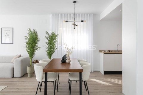 Dzīvoklis pārdošanā Santa Pola, Alicante, Spānijā 3 istabas, 85 m2 Nr. 131307 - attēls 13