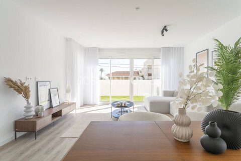 Dzīvoklis pārdošanā Santa Pola, Alicante, Spānijā 3 istabas, 85 m2 Nr. 131307 - attēls 11