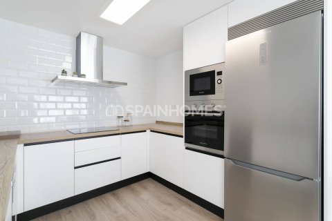 Dzīvoklis pārdošanā Santa Pola, Alicante, Spānijā 3 istabas, 85 m2 Nr. 131307 - attēls 18