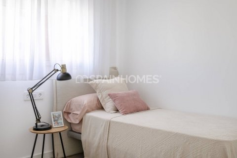 Dzīvoklis pārdošanā Santa Pola, Alicante, Spānijā 3 istabas, 85 m2 Nr. 131307 - attēls 27