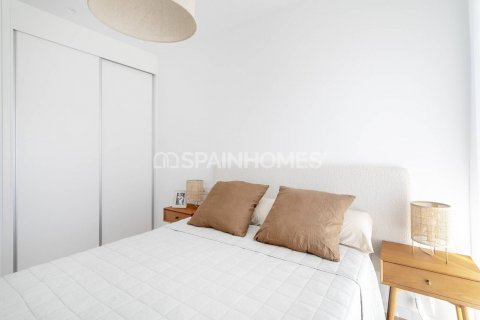 Dzīvoklis pārdošanā Santa Pola, Alicante, Spānijā 3 istabas, 85 m2 Nr. 131307 - attēls 22