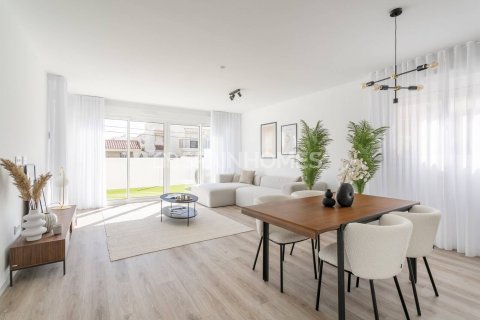 Dzīvoklis pārdošanā Santa Pola, Alicante, Spānijā 3 istabas, 85 m2 Nr. 131307 - attēls 12