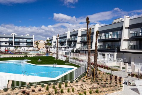 Dzīvoklis pārdošanā Santa Pola, Alicante, Spānijā 3 istabas, 85 m2 Nr. 131307 - attēls 7