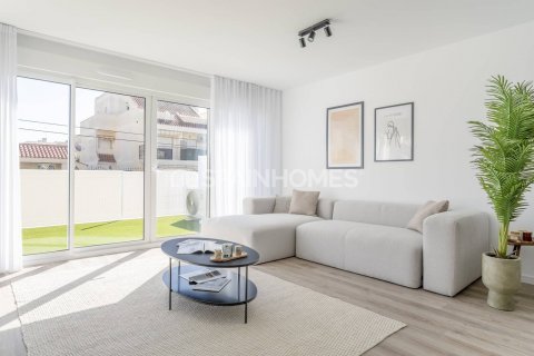 Dzīvoklis pārdošanā Santa Pola, Alicante, Spānijā 3 istabas, 85 m2 Nr. 131307 - attēls 9