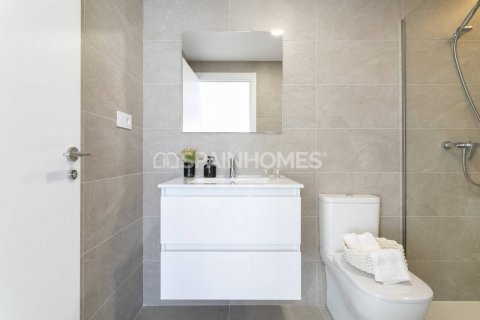 Dzīvoklis pārdošanā Santa Pola, Alicante, Spānijā 3 istabas, 85 m2 Nr. 131307 - attēls 29