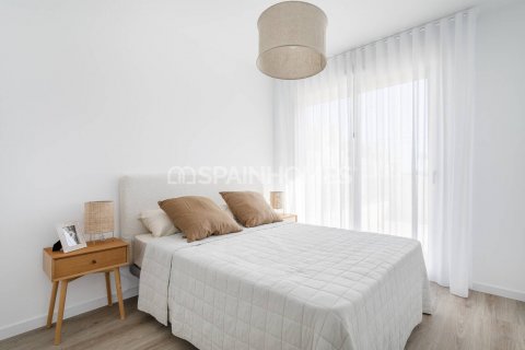 Dzīvoklis pārdošanā Santa Pola, Alicante, Spānijā 3 istabas, 85 m2 Nr. 131307 - attēls 23