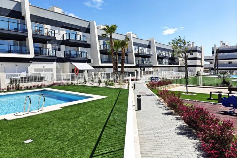 Dzīvoklis pārdošanā Santa Pola, Alicante, Spānijā 3 istabas, 85 m2 Nr. 131307 - attēls 6
