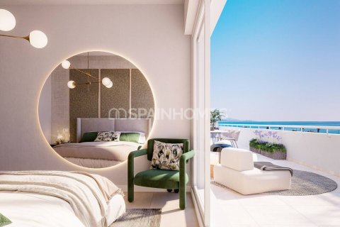 Penthouse à vendre Velez-Malaga, Malaga, Espagne, 3 chambres, 98 m2 No. 131303 - photo 11