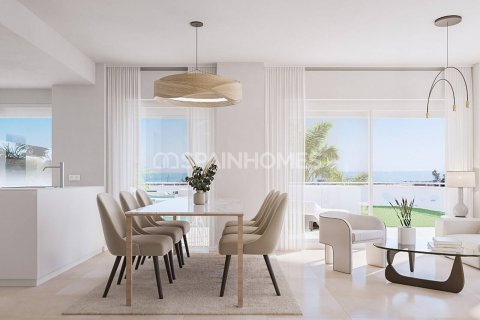 Penthouse à vendre Velez-Malaga, Malaga, Espagne, 3 chambres, 98 m2 No. 131303 - photo 7
