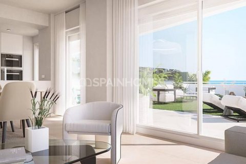 Penthouse à vendre Velez-Malaga, Malaga, Espagne, 3 chambres, 98 m2 No. 131303 - photo 13