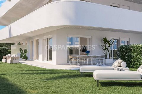 Penthouse à vendre Velez-Malaga, Malaga, Espagne, 3 chambres, 98 m2 No. 131303 - photo 6