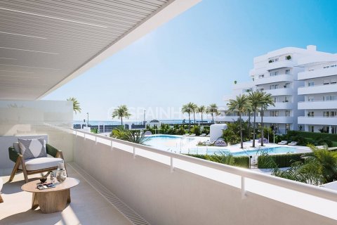 Penthouse à vendre Velez-Malaga, Malaga, Espagne, 3 chambres, 98 m2 No. 131303 - photo 9