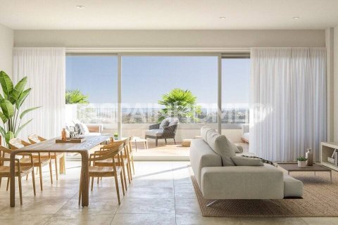 Penthouse for sale Estepona, Malaga, Spain 3 bedrooms, 88 sq.m. No. 131304 - photo 9