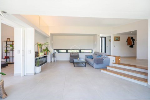 Продажа виллы Сант-Луис, Менорка, Испания 3 спальни, 210м2 №128007 - фото 5