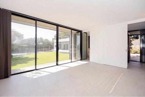 Продажа виллы Сант-Луис, Менорка, Испания 3 спальни, 210м2 №128007 - фото 11