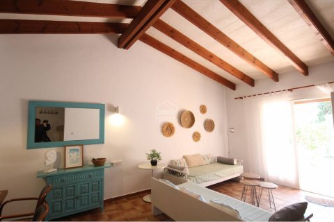Villa à vendre Ciutadella De Menorca, Menorca, Espagne, 2 chambres, 83 m2 No. 128009 - photo 12