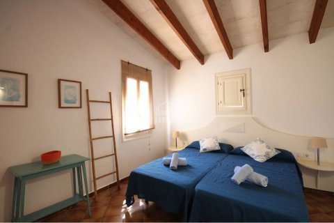 Villa à vendre Ciutadella De Menorca, Menorca, Espagne, 2 chambres, 83 m2 No. 128009 - photo 5