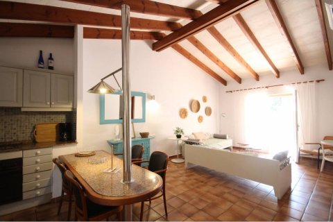 Villa à vendre Ciutadella De Menorca, Menorca, Espagne, 2 chambres, 83 m2 No. 128009 - photo 10