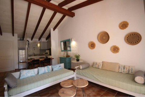 Villa à vendre Ciutadella De Menorca, Menorca, Espagne, 2 chambres, 83 m2 No. 128009 - photo 2