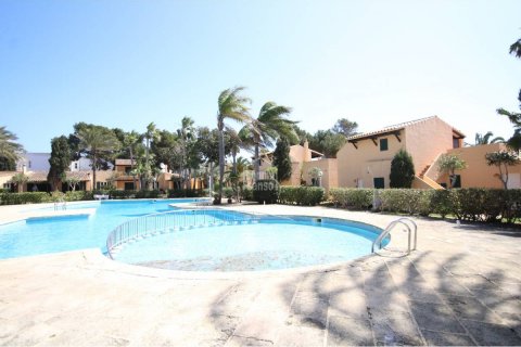 Villa à vendre Ciutadella De Menorca, Menorca, Espagne, 2 chambres, 83 m2 No. 128009 - photo 1