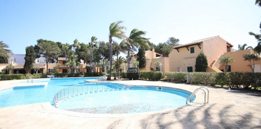 Villa Ciutadella De Menorca, Menorca, Espagne 2 chambres, 83 m2 No. 128009
