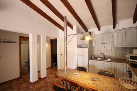 Villa à vendre Ciutadella De Menorca, Menorca, Espagne, 2 chambres, 83 m2 No. 128009 - photo 3