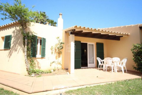 Villa à vendre Ciutadella De Menorca, Menorca, Espagne, 2 chambres, 83 m2 No. 128009 - photo 13