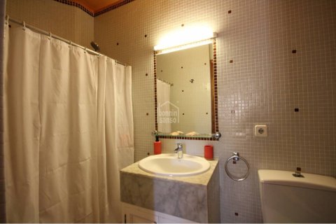Villa à vendre Ciutadella De Menorca, Menorca, Espagne, 2 chambres, 83 m2 No. 128009 - photo 6