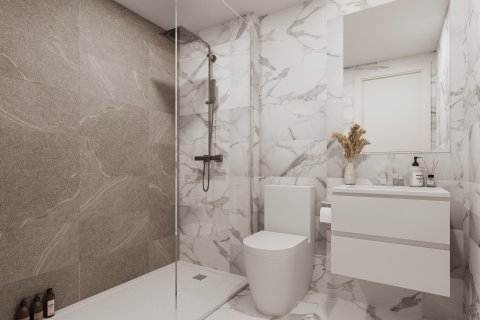 Apartamento en venta en Torrevieja, Alicante, España 2 dormitorios, 91 m2 No. 127631 - foto 5