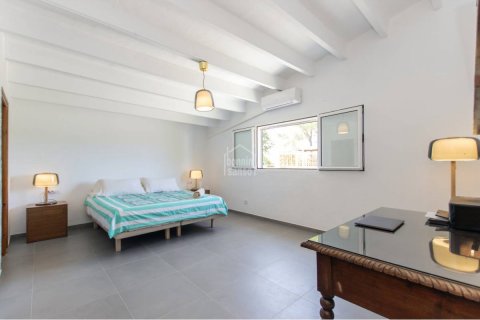 House for sale Alaior, Menorca, Spain 3 bedrooms, 170 sq.m. No. 128008 - photo 7