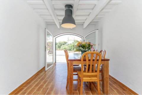 House for sale Alaior, Menorca, Spain 3 bedrooms, 170 sq.m. No. 128008 - photo 9