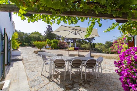 House for sale Alaior, Menorca, Spain 3 bedrooms, 170 sq.m. No. 128008 - photo 5