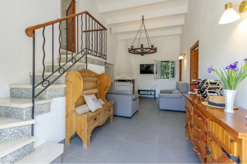 House for sale Alaior, Menorca, Spain 3 bedrooms, 170 sq.m. No. 128008 - photo 3