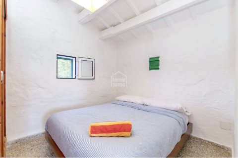 House for sale Alaior, Menorca, Spain 3 bedrooms, 170 sq.m. No. 128008 - photo 13