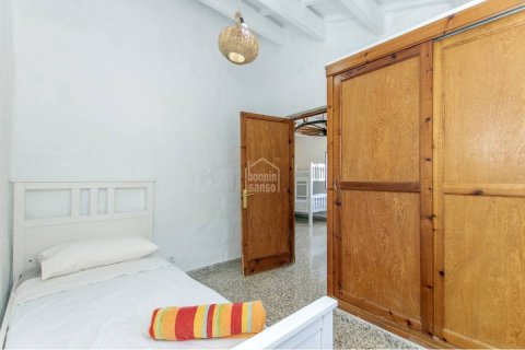 House for sale Alaior, Menorca, Spain 3 bedrooms, 170 sq.m. No. 128008 - photo 12