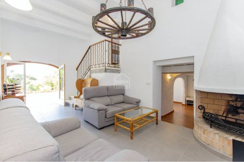 House for sale Alaior, Menorca, Spain 3 bedrooms, 170 sq.m. No. 128008 - photo 4