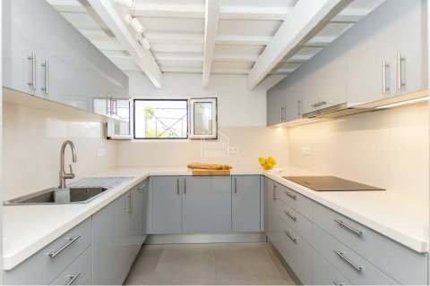 House for sale Alaior, Menorca, Spain 3 bedrooms, 170 sq.m. No. 128008 - photo 6