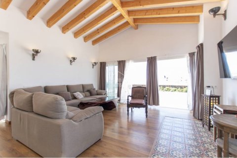 Willa Sant Lluis, Menorca, Hiszpania 3 sypialnie, 224 mkw. nr 127963 – zdjęcie 5