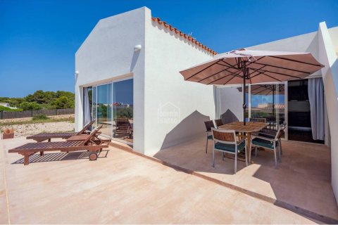 Willa Sant Lluis, Menorca, Hiszpania 3 sypialnie, 224 mkw. nr 127963 – zdjęcie 3