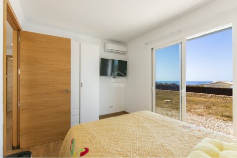 Willa Sant Lluis, Menorca, Hiszpania 3 sypialnie, 224 mkw. nr 127963 – zdjęcie 11
