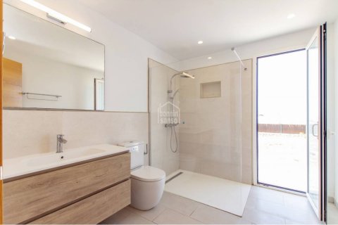 Willa Sant Lluis, Menorca, Hiszpania 3 sypialnie, 224 mkw. nr 127963 – zdjęcie 12