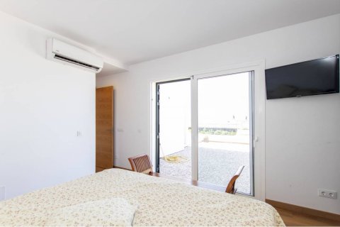 Willa Sant Lluis, Menorca, Hiszpania 3 sypialnie, 224 mkw. nr 127963 – zdjęcie 9