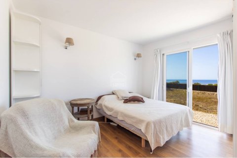 Willa Sant Lluis, Menorca, Hiszpania 3 sypialnie, 224 mkw. nr 127963 – zdjęcie 13