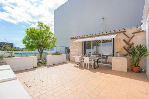 Townhouse for sale Mahon, Menorca, Spain 3 bedrooms, 177 sq.m. No. 127962 - photo 3