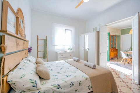 Townhouse for sale Mahon, Menorca, Spain 3 bedrooms, 177 sq.m. No. 127962 - photo 8