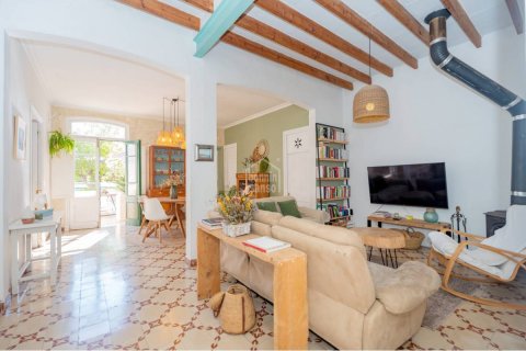 Townhouse for sale Mahon, Menorca, Spain 3 bedrooms, 177 sq.m. No. 127962 - photo 6