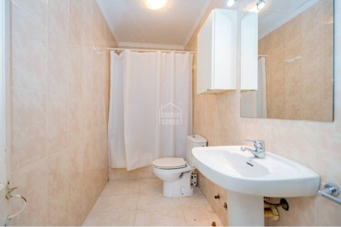 Townhouse for sale Mahon, Menorca, Spain 3 bedrooms, 177 sq.m. No. 127962 - photo 9