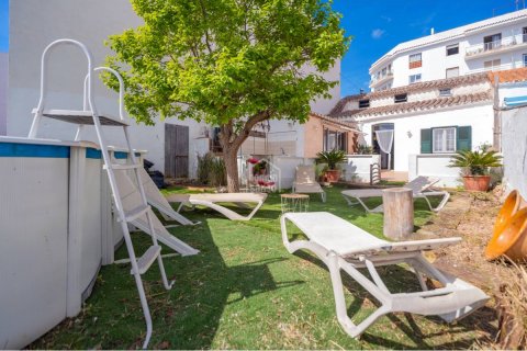 Townhouse for sale Mahon, Menorca, Spain 3 bedrooms, 177 sq.m. No. 127962 - photo 5