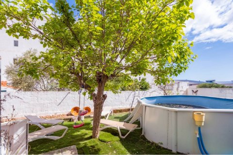 Townhouse for sale Mahon, Menorca, Spain 3 bedrooms, 177 sq.m. No. 127962 - photo 13