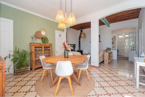 Kamienica w Mahon, Menorca, Hiszpania 3 sypialnie, 177 mkw. nr 127962 – zdjęcie 12